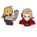 Conjunto de Pins de Gato – Anime / Manga / Kawaii