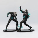 Kaiju No. 8 Figure – 19,5cm Anime Monster, PVC Colecionável