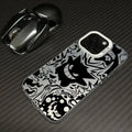 Case Pokémon Gengar – Shockproof Premium para iPhone | Proteção e Estilo