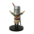 Dark Souls Q Version – Solaire, Artorias, Ornstein, Fire Keeper, Mini Figures Colecionáveis