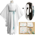 Xie Lian Cosplay Costume – Tian Guan Ci Fu (Heaven Official’s Blessing)