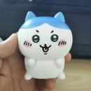 Luminária Kawaii Chikawa – Hachiware & Usagi