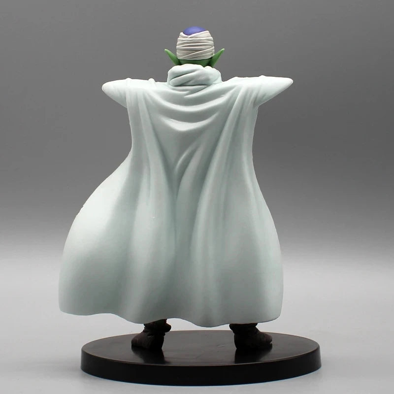 Dragon Ball Z Figure – 17cm Piccolo, PVC Colecionável