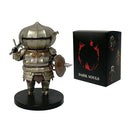 Dark Souls Q Version – Solaire, Artorias, Ornstein, Fire Keeper, Mini Figures Colecionáveis