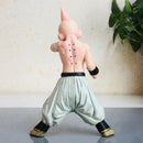 Dragon Ball Figure – 18cm Super Saiyan Buu, PVC Colecionável