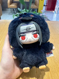 Pelúcia Naruto Beast Party – Mini Plush | Fofo, Colecionável e Perfeito para Presentear