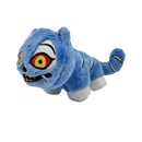 Pelúcia Tiger – Demon Hunters | Fofo, Colecionável e Perfeito para Presentear