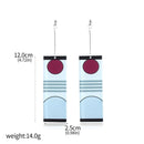 Brincos Demon Slayer Tanjiro & Shinobu – Pingente Borboleta Cosplay