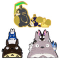 Conjunto de Pins de Gato – Anime / Manga / Kawaii