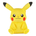 Pelúcia Pokémon – Pikachu / Charizard / Gengar / Squirtle / Eeveelutions 20cm | Fofas, Colecionáveis e Perfeitas para Presentear