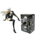 Nier: Automata 15cm – 2B Ver1.1A, Figure PVC Colecionável Premium