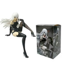 Nier: Automata 15cm – 2B Ver1.1A, Figure PVC Colecionável Premium