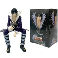 Hunter x Hunter Figures 11-14cm – Gon, Alluka, Chrollo, Kurapika, Bonecas PVC