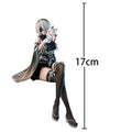 Figura 2B e A2 Nier Automata – Estilo Quimono | Estatueta Colecionável de Anime