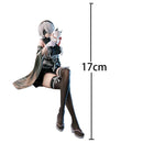 Figura 2B e A2 Nier Automata – Estilo Quimono | Estatueta Colecionável de Anime