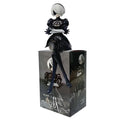 Nier: Automata 15cm – 2B Ver1.1A, Figure PVC Colecionável Premium