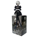 Nier: Automata 15cm – 2B Ver1.1A, Figure PVC Colecionável Premium