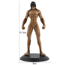 Attack on Titan – Eren Jaeger Giant Ver., Figure Colecionável de PVC