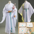 Xie Lian Cosplay Costume – Tian Guan Ci Fu (Heaven Official’s Blessing)