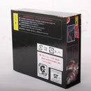 Dragon Ball 7pcs – Crystal Shenron 3.5cm, Action Figures Colecionáveis