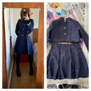 Cosplay Jujutsu Kaisen – Kugisaki Nobara | Uniforme Completo + Peruca