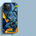 Case Dragon Ball Z – Edição Matte Premium para iPhone | Proteção + Estilo Anime