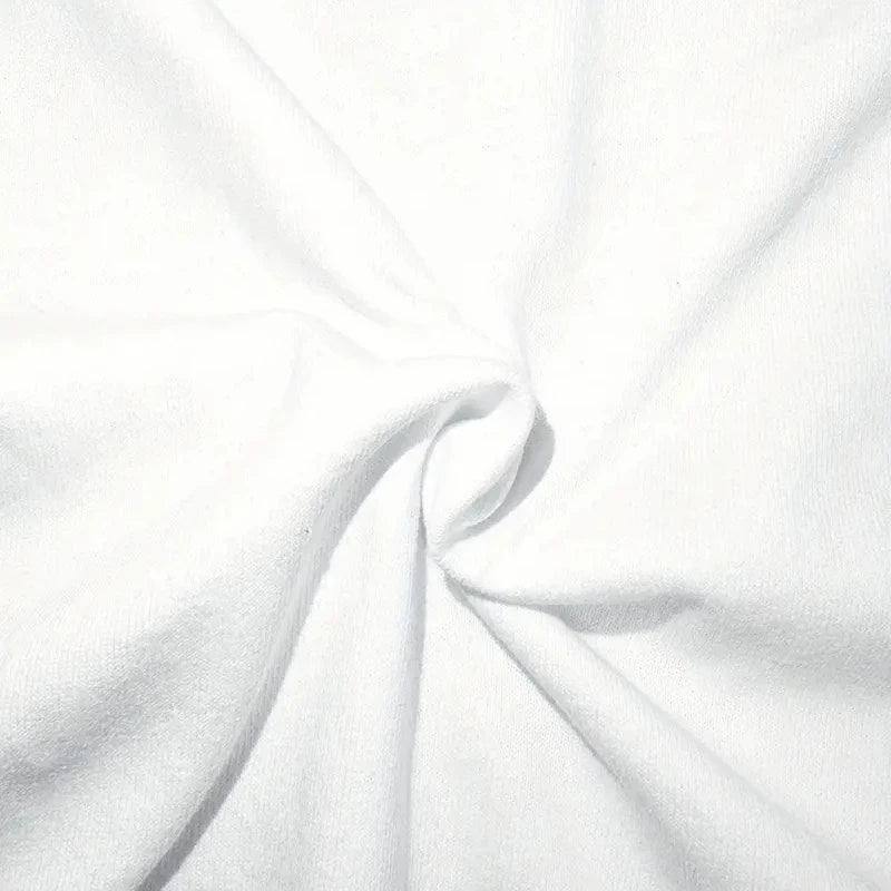 Camiseta Oversized Unissex Estilo Coreano Gato Cartoon Casal