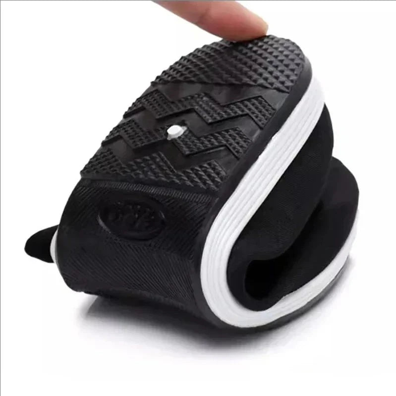 Tênis Cosplay Toji Fushiguro – Jujutsu Kaisen | Sapatos Kung Fu Unissex para Fantasia e Roleplay