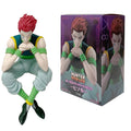 Hunter x Hunter Figures 11-14cm – Gon, Alluka, Chrollo, Kurapika, Bonecas PVC