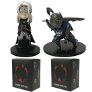 Dark Souls Q Version – Solaire, Artorias, Ornstein, Fire Keeper, Mini Figures Colecionáveis