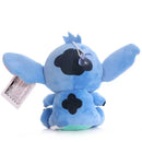 Pelúcia Stitch Baby 18cm – Original | Boneco Fofo, Macio e Perfeito para Presentear