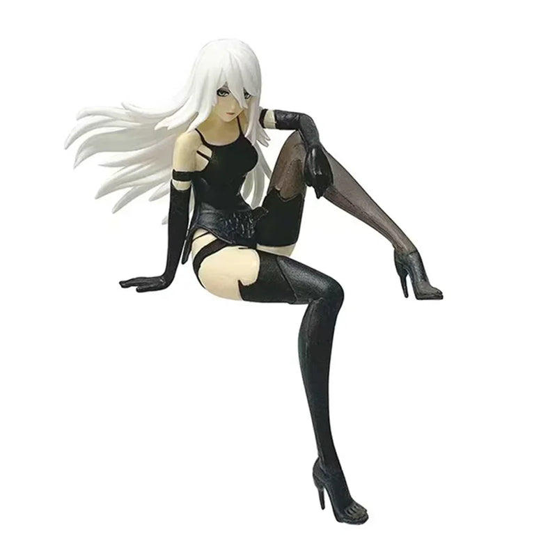 Nier: Automata 15cm – 2B Ver1.1A, Figure PVC Colecionável Premium