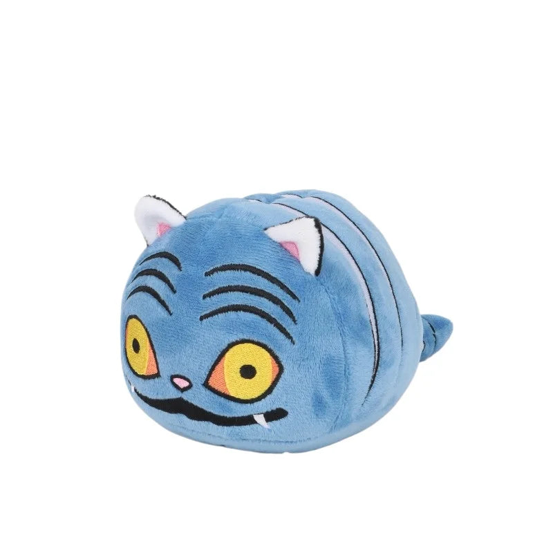 Pelúcia Tiger – Demon Hunters | Fofo, Colecionável e Perfeito para Presentear