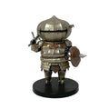 Dark Souls Q Version – Solaire, Artorias, Ornstein, Fire Keeper, Mini Figures Colecionáveis