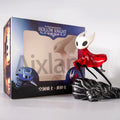 Hollow Knight 3pcs Set – The Knight, Hornet & Quirrel, Figures Colecionáveis com Caixa