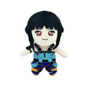 Pelúcia Tiger – Demon Hunters | Fofo, Colecionável e Perfeito para Presentear