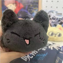 Chaveiro de Pelúcia Gojo Satoru & Geto Suguru – Jujutsu Kaisen