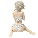 Mushoku Tensei Sylphiette 12cm – Action Figure Lingerie, Boneca Colecionável