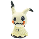 Pelúcia Pokémon – Mimikyu / Eevee 18cm | Macia, Fofa e Perfeita para Presentear