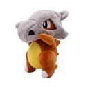 Pelúcia Cubone – Pokémon All Star Collection 18cm | Fofa, Colecionável e Perfeita para Presentear