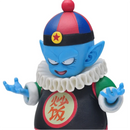 Dragon Ball Figure – 10cm Great Pilaf, PVC Colecionável