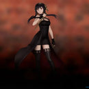 SPY×FAMILY Figure – 16cm Anya, Yor & Forger, PVC Colecionável