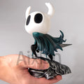 Hollow Knight 3pcs Set – The Knight, Hornet & Quirrel, Figures Colecionáveis com Caixa