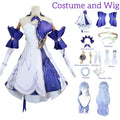 🎤 Robin Cosplay Costume – Honkai: Star Rail 🌟