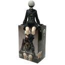 Nier: Automata 15cm – 2B Ver1.1A, Figure PVC Colecionável Premium