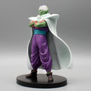 Dragon Ball Z Figure – 17cm Piccolo, PVC Colecionável