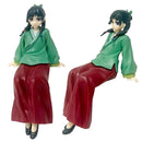 The Apothecary Diaries Figure – 17cm Maomi, PVC Colecionável