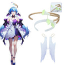 🎤 Robin Cosplay Costume – Honkai: Star Rail 🌟