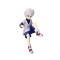Hunter x Hunter Figures 11-14cm – Gon, Alluka, Chrollo, Kurapika, Bonecas PVC