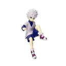 Hunter x Hunter Figures 11-14cm – Gon, Alluka, Chrollo, Kurapika, Bonecas PVC
